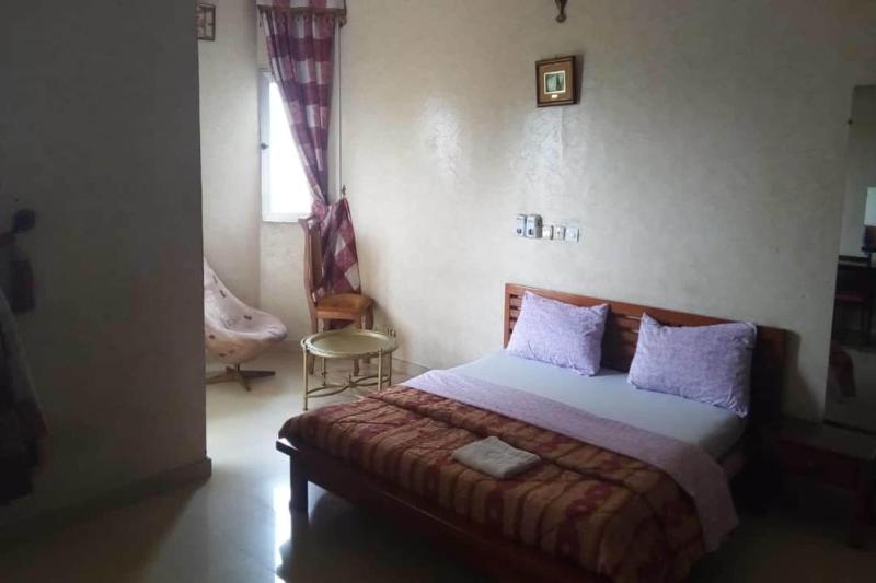 Cocody Guesthouse Galerie image
