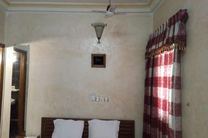 Cocody Guesthouse Galerie image