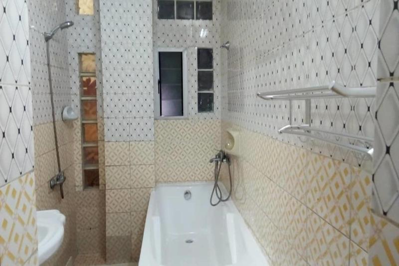 Cocody Guesthouse Galerie image
