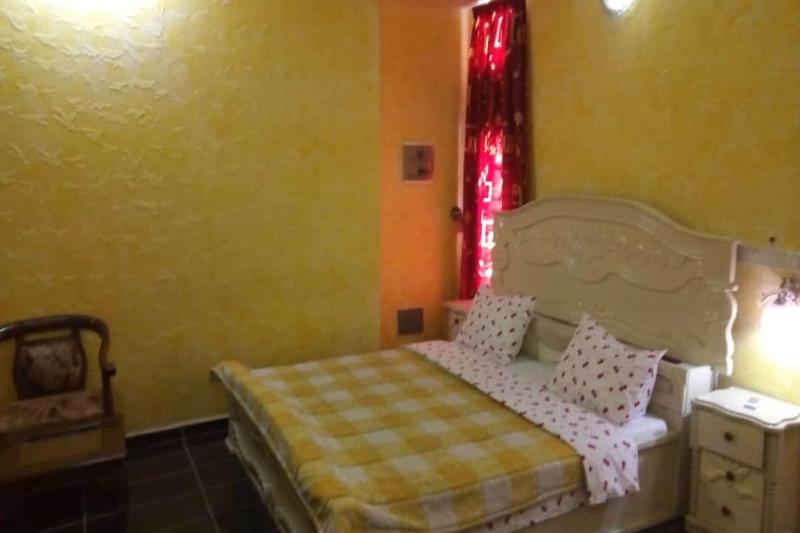 Cocody Guesthouse Galerie image