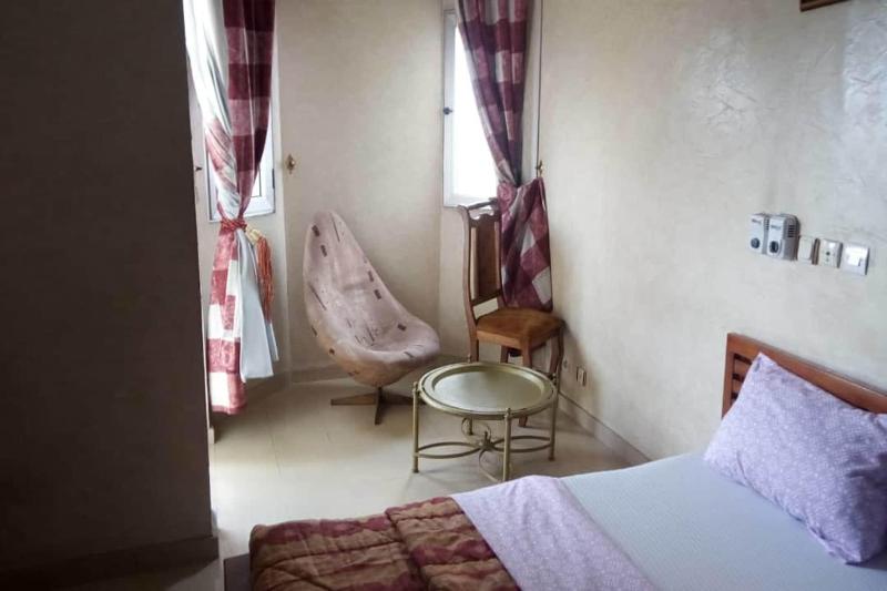 Cocody Guesthouse Galerie image