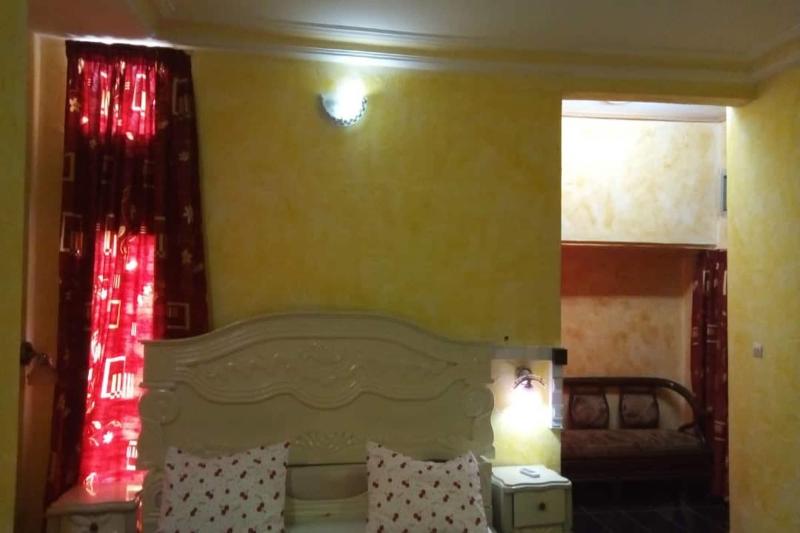 Cocody Guesthouse Galerie image