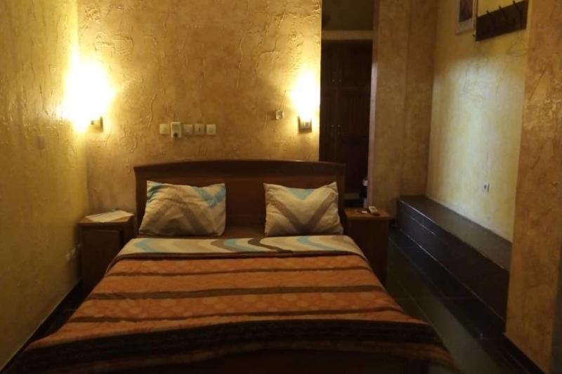 Cocody Guesthouse Galerie image