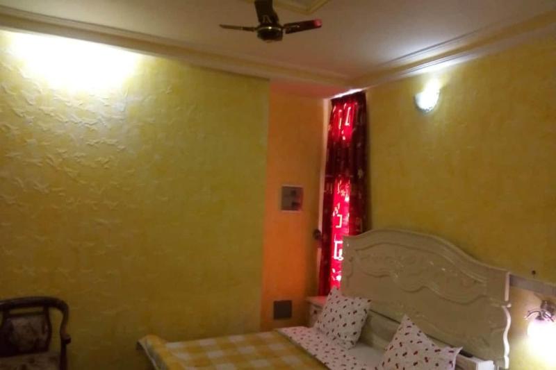 Cocody Guesthouse Galerie image
