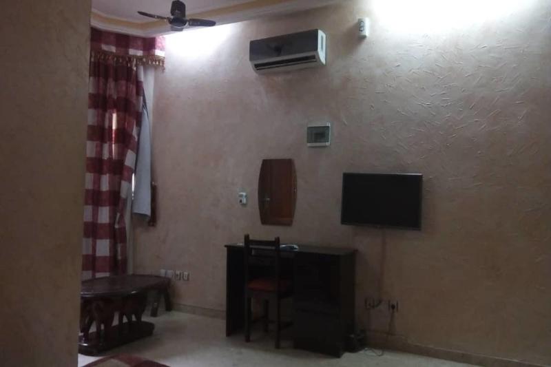 Cocody Guesthouse Galerie image