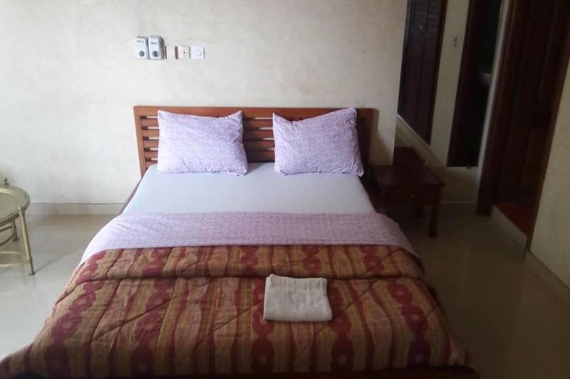 Cocody Guesthouse Galerie image