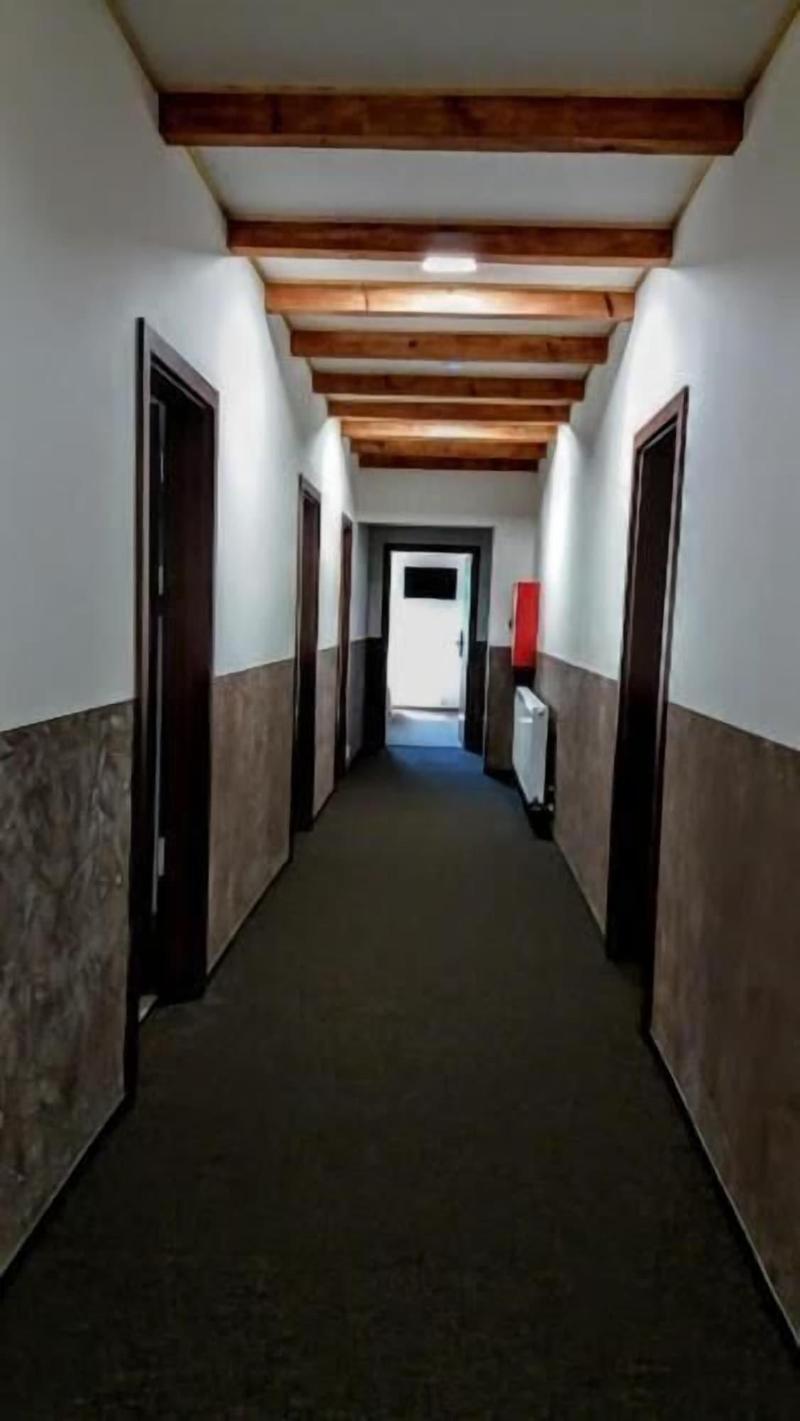 Chata Bramberk image