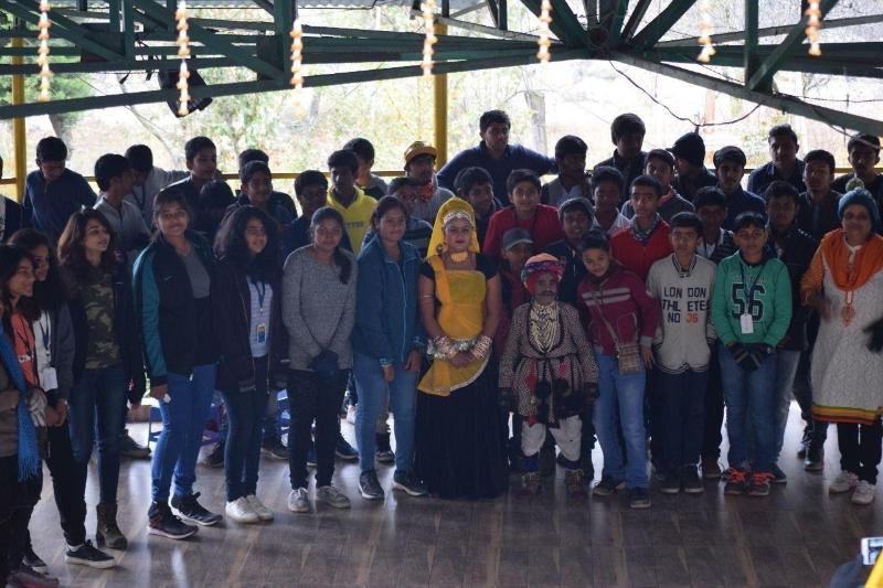 Manali Picnic Spot And Camps — main photo