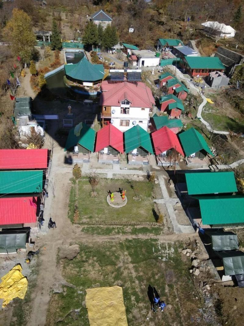 Manali Picnic Spot And Camps — photo 2
