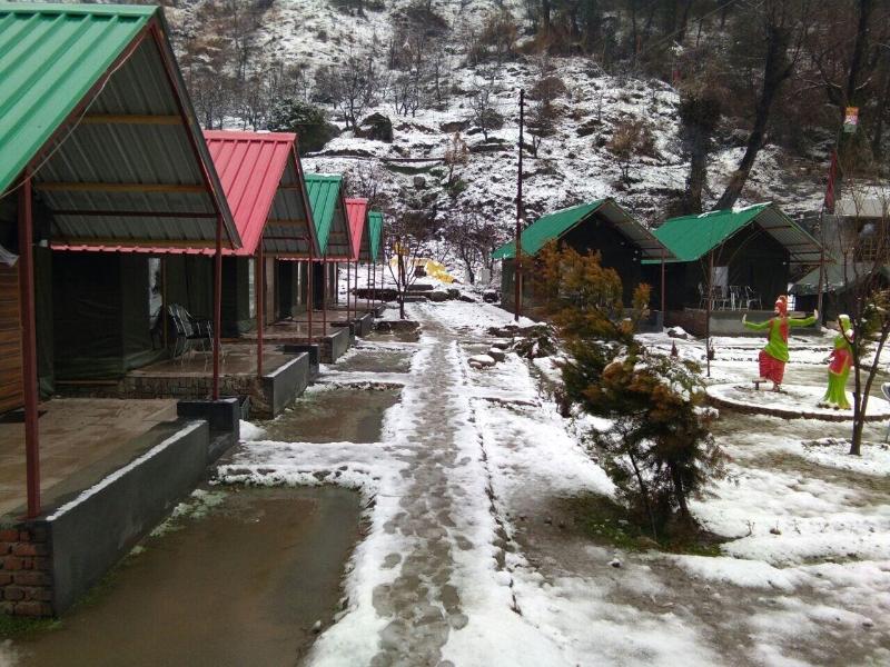 Manali Picnic Spot And Camps — photo 4