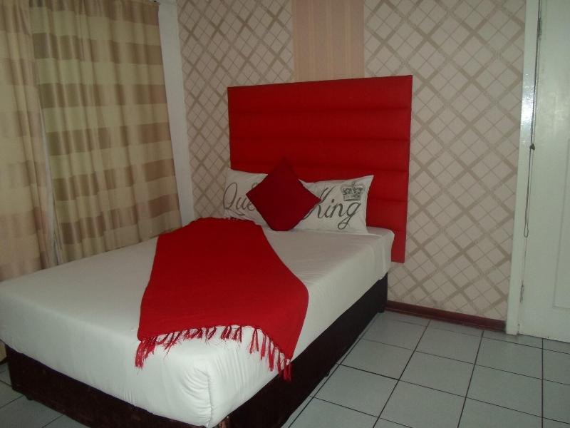Serena Hotel — photo 3