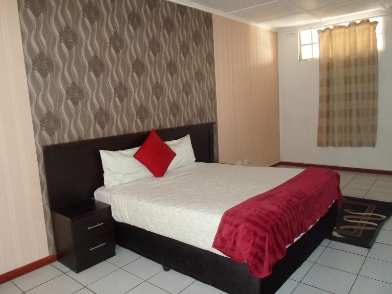 Serena Hotel — photo 4