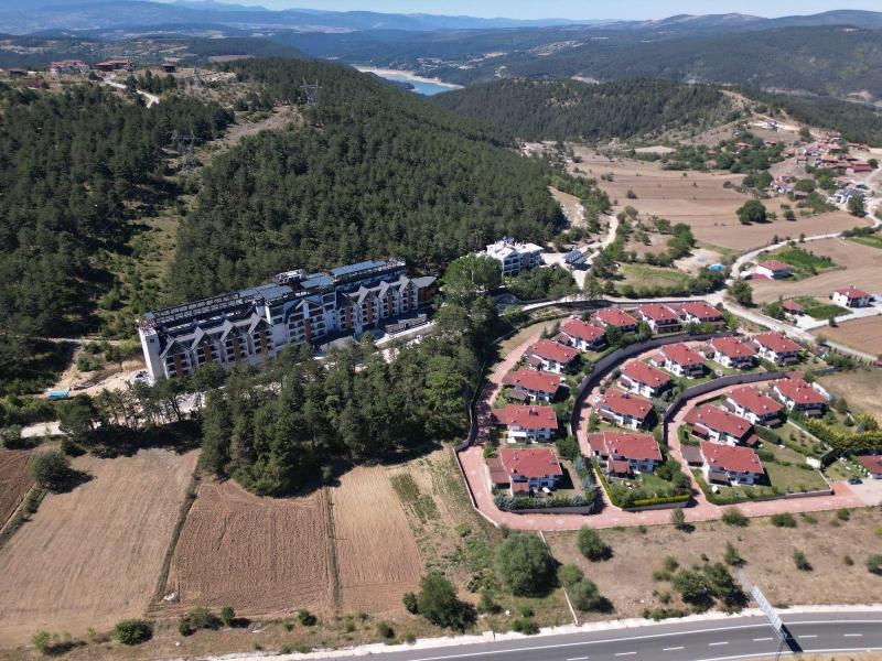 Amorium Hotel — general view