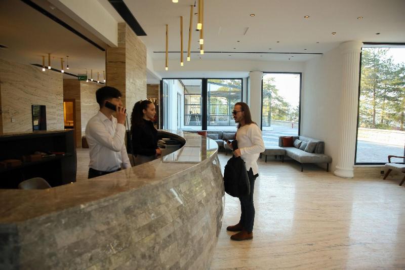 Amorium Hotel