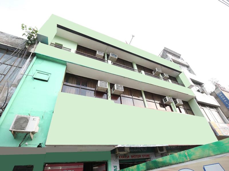 5906 Hotel Parvaaz — photo 2