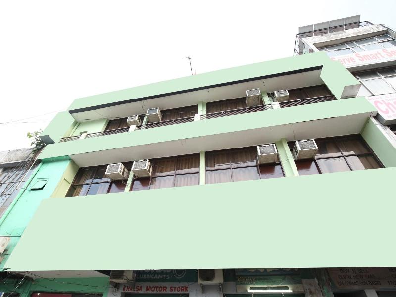 5906 Hotel Parvaaz — photo 3