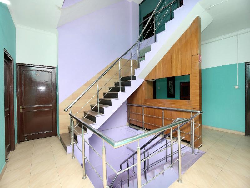 5906 Hotel Parvaaz — photo 5