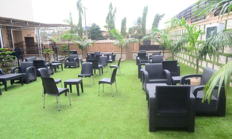 Ritz Carinton Suites