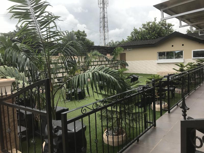 Ritz Carinton Suites