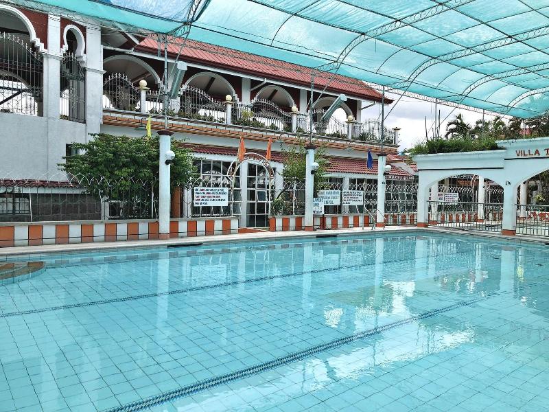 Villa Tagumpay Resort — main photo