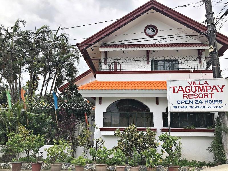 Villa Tagumpay Resort — photo 2