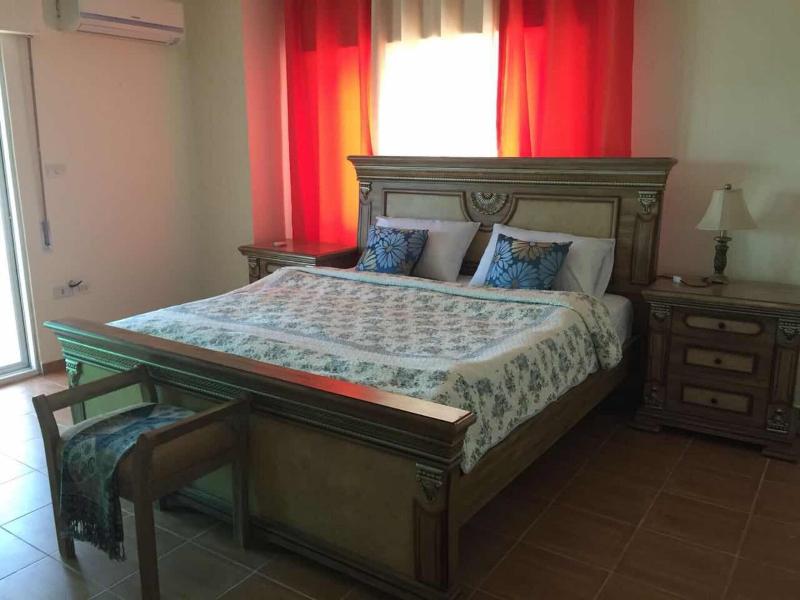 Dabouq Luxury Spaceous Apartment image