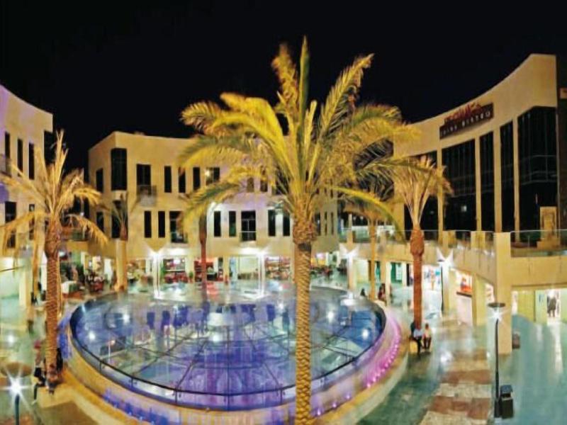 Dabouq Luxury Spaceous Apartment image