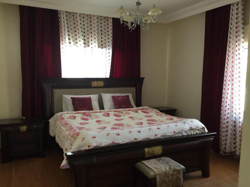 Dabouq Luxury Spaceous Apartment image