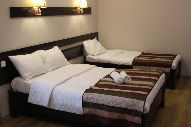 I A R Hotel — photo 2