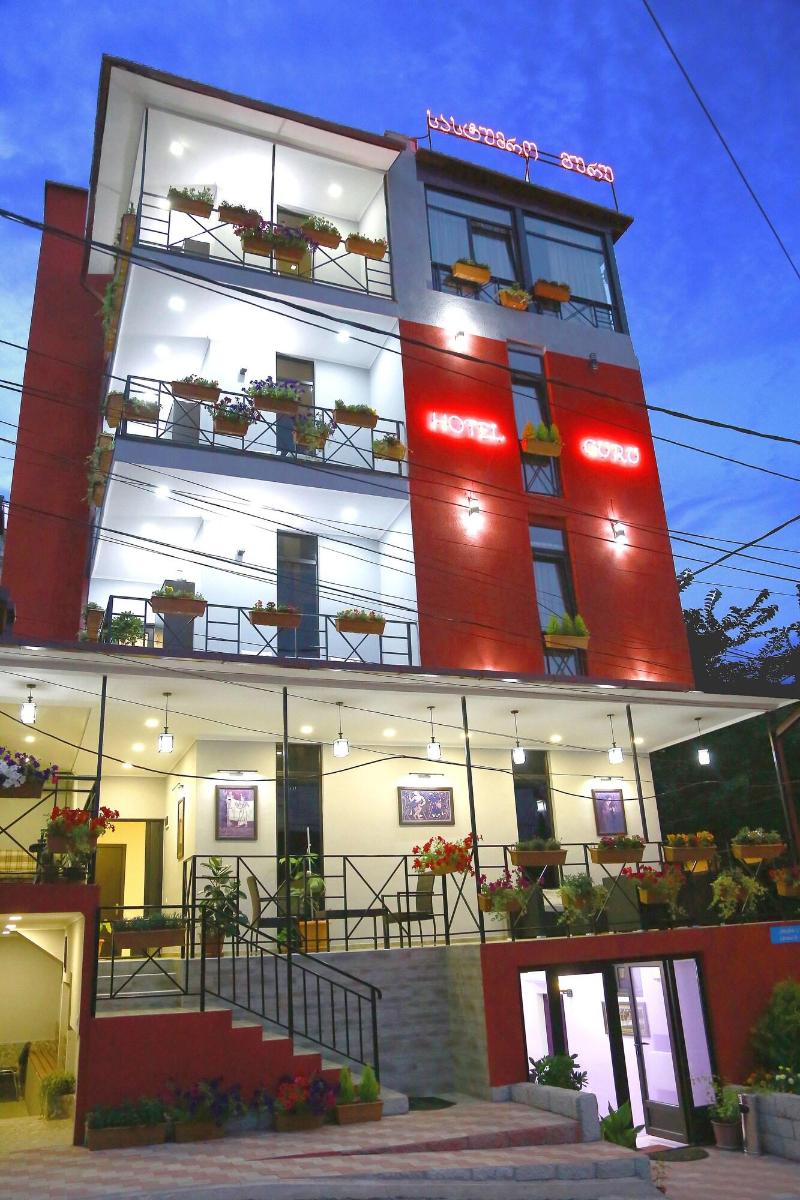 Hotel Guru — photo 3