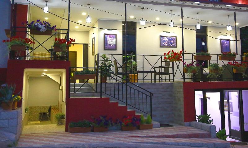 Hotel Guru — photo 4
