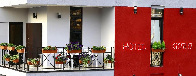 Hotel Guru — photo 5