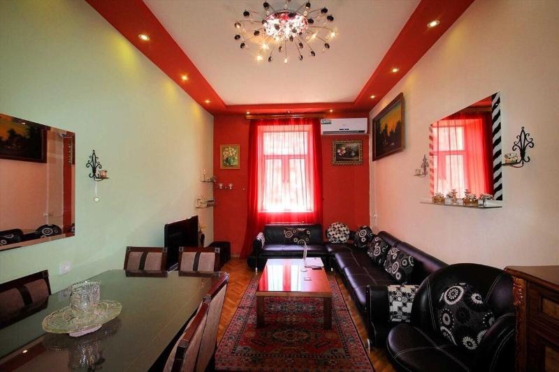 Apartment In The Center — photo 5