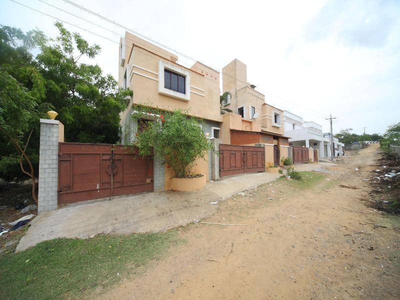 15517 Kms House — main photo