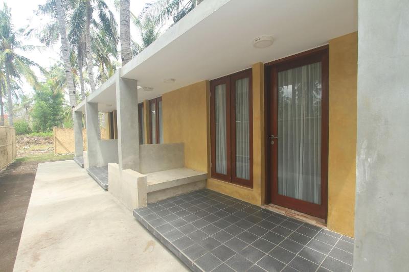 Triple Tree Villa — main photo