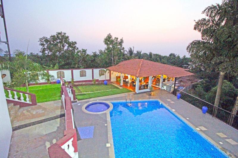 Raposo Holiday Resort — photo 2