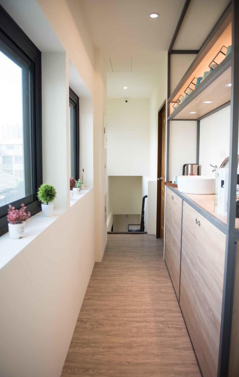 Chiao S House — photo 2