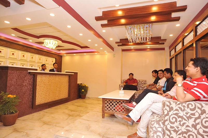 Hotel Arati — photo 5