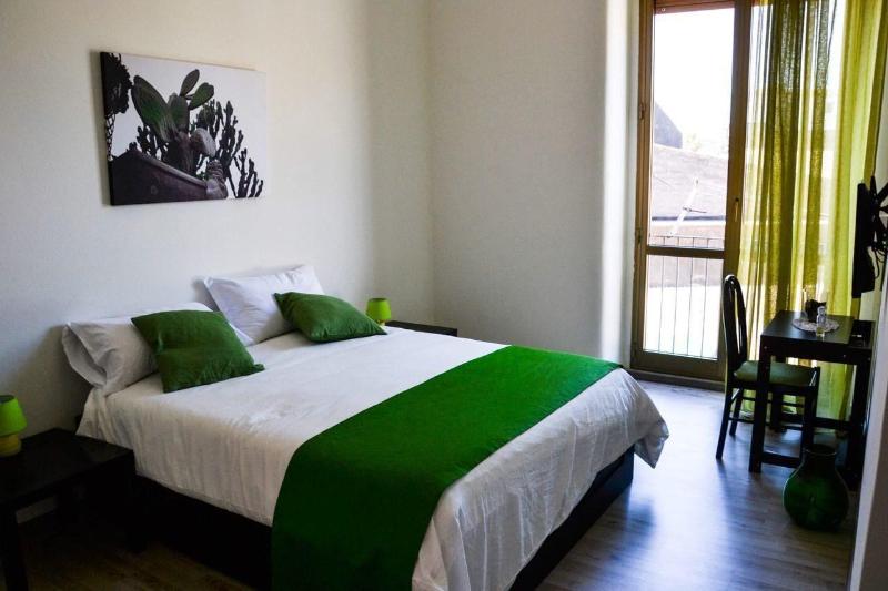 Ficurinia Guest House — photo 5