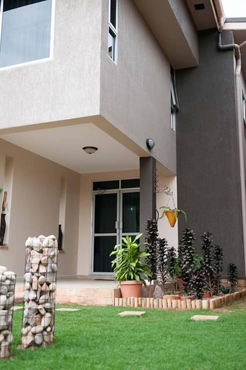 Pearl Cottages Kiwatule image