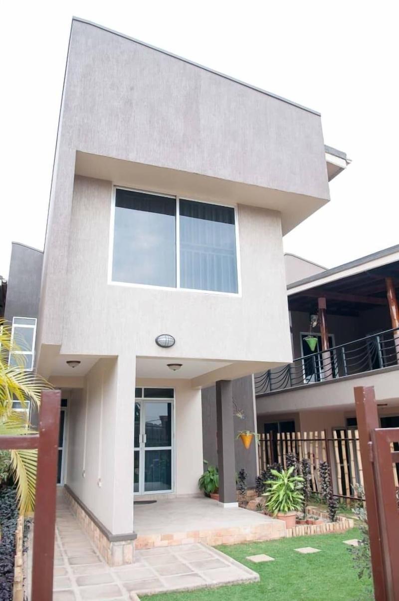 Pearl Cottages Kiwatule image