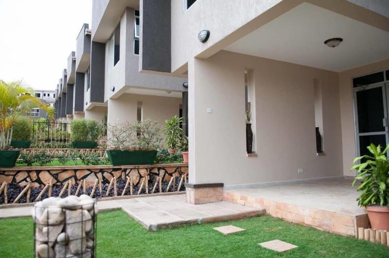 Pearl Cottages Kiwatule image