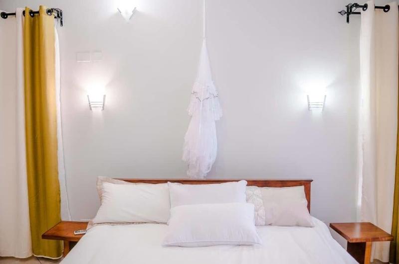 Pearl Cottages Kiwatule image