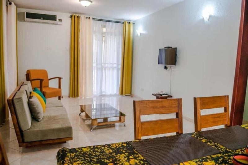 Pearl Cottages Kiwatule image