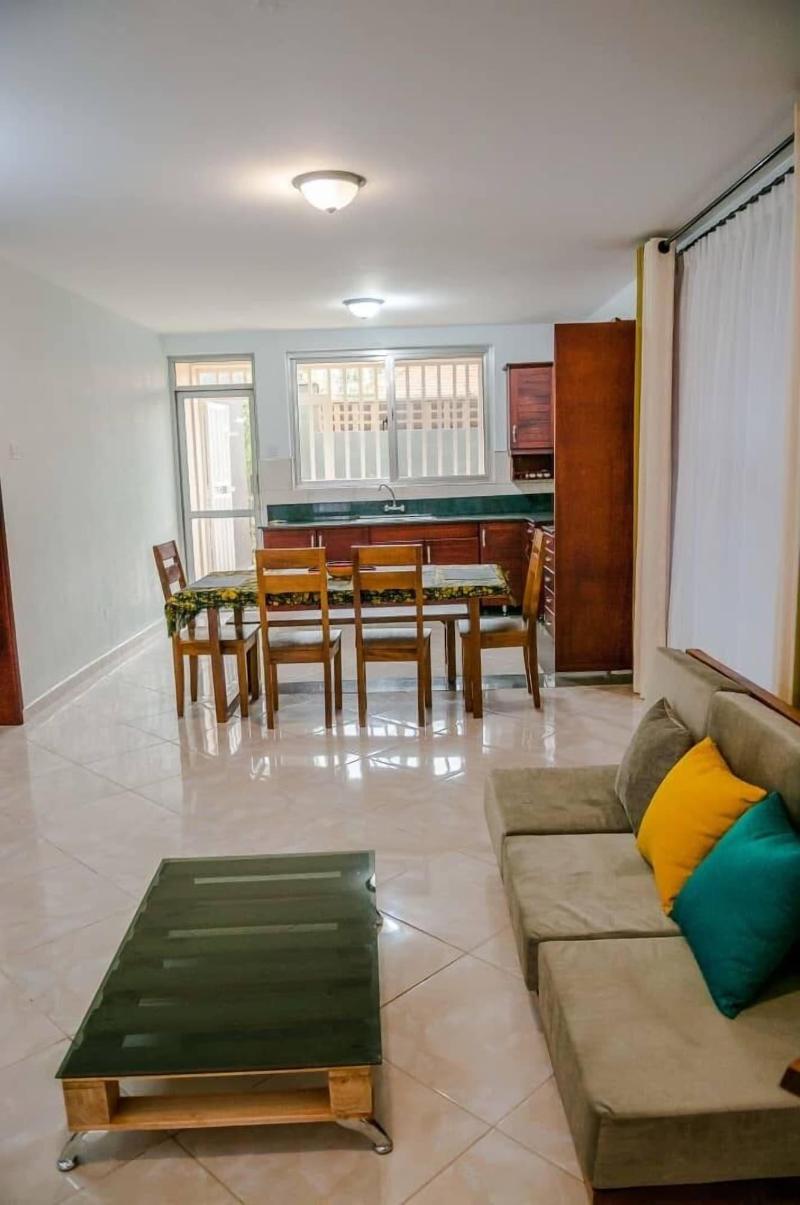 Pearl Cottages Kiwatule image