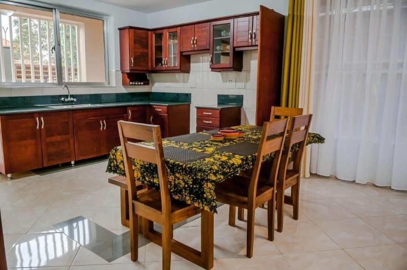 Pearl Cottages Kiwatule image