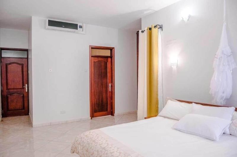 Pearl Cottages Kiwatule image