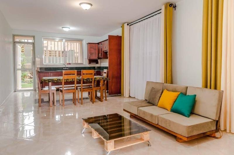 Pearl Cottages Kiwatule image