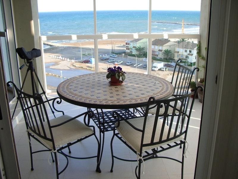 Modern Penthouse Apartment On The Beach image