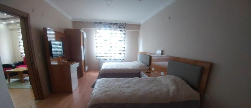 Cagri Otel — main photo